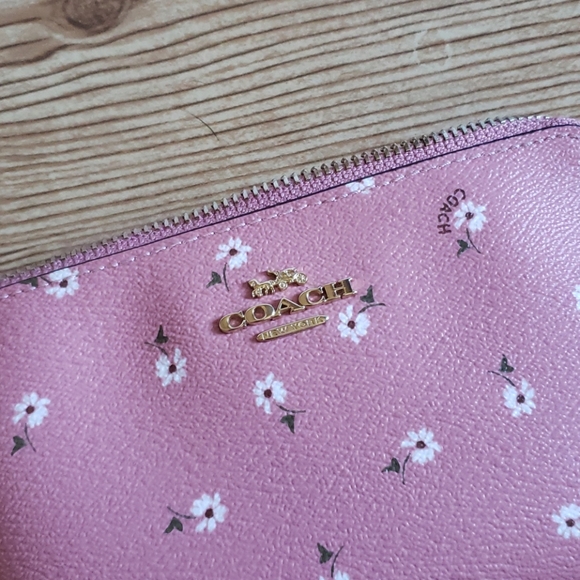 Coach 3 piece set Mini Sierra